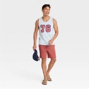 Goodfellow & Co #76 Regular Fit Tank Top